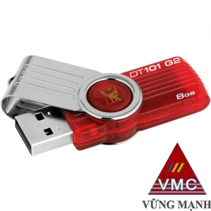 USB 2.0 8GB Kingston Data Traveler 101G2